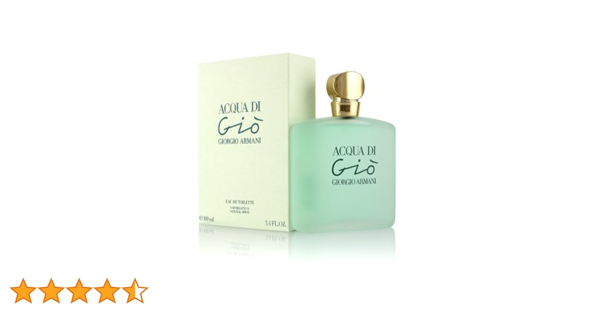 Giorgio Armani Acqua di Gio オードトワレ 100ml Amazon | ARM ｱｸｱﾃﾞｨｼﾞｵ (L) EDT 100ml【並行輸入品】 | Armani